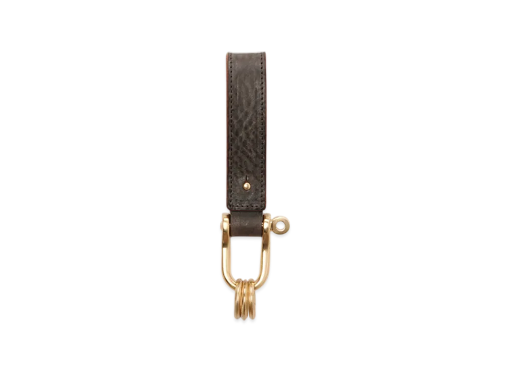 Hender Scheme Key Shackle "Choco"