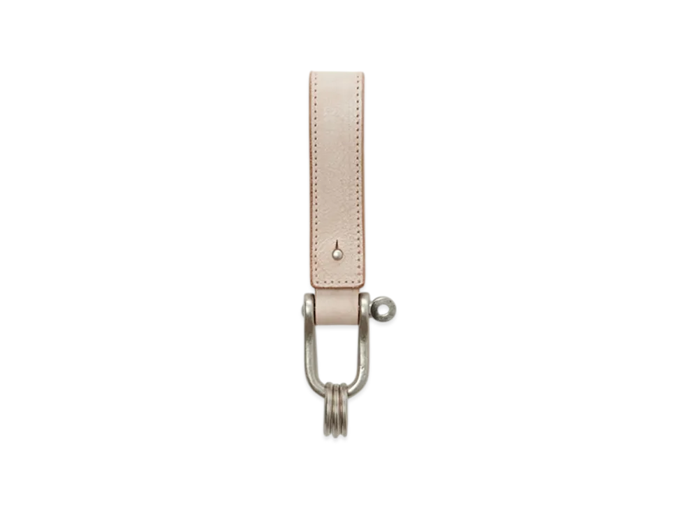 Hender Scheme Key Shackle "Ivory"