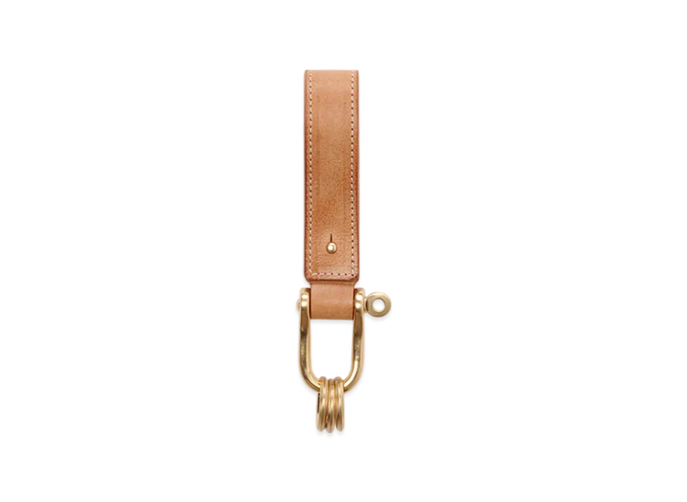 Hender Scheme Key Shackle "Natural"