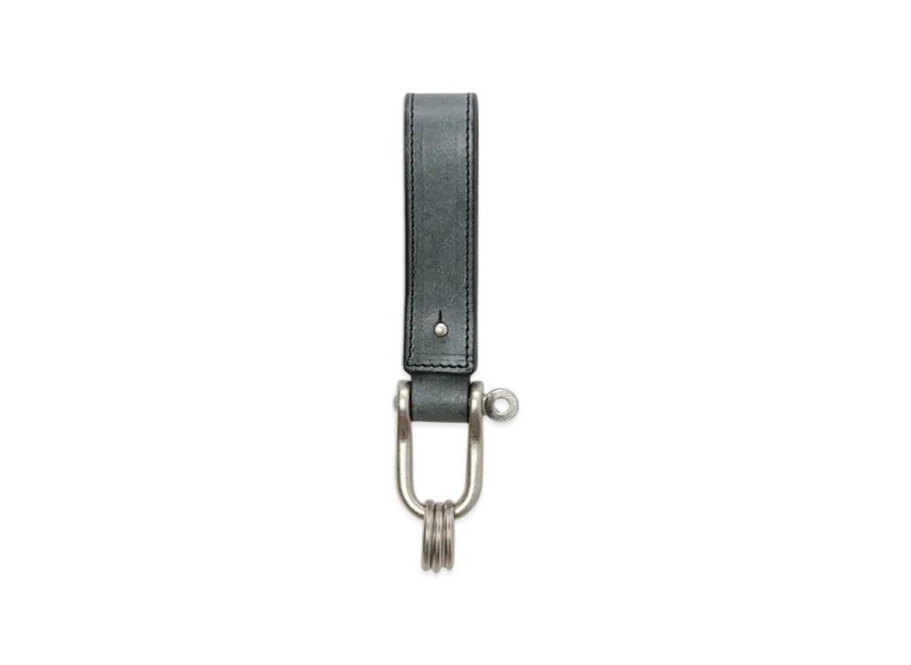 Hender Scheme Key Shackle "Black"