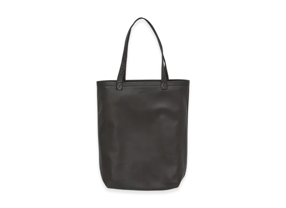 Hender Scheme Cow Bag M "Choco"