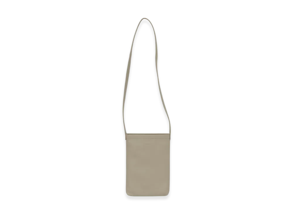 Hender Scheme Cow Shoulder Small "Oak"