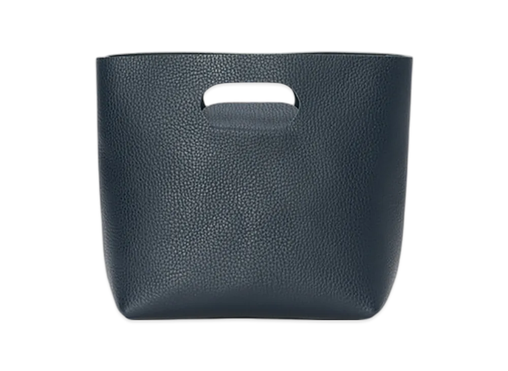 Hender Scheme Not Eco Bag Medium "Navy"