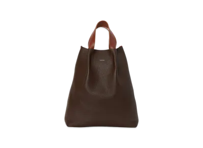Hender Scheme Piano Bag "Dark Brown"