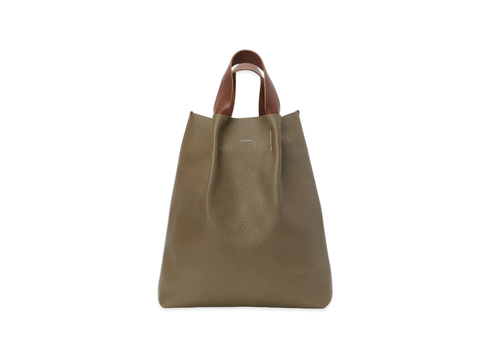 Hender Scheme Piano Bag "Taupe"