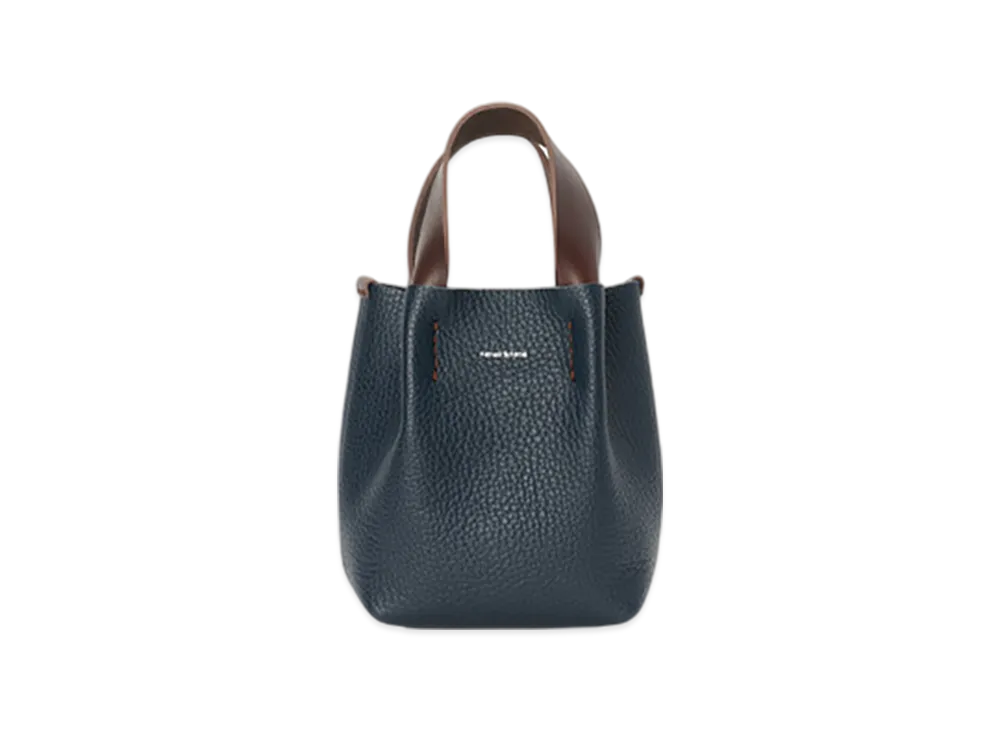 Hender Scheme Piano Bag Small "Navy"