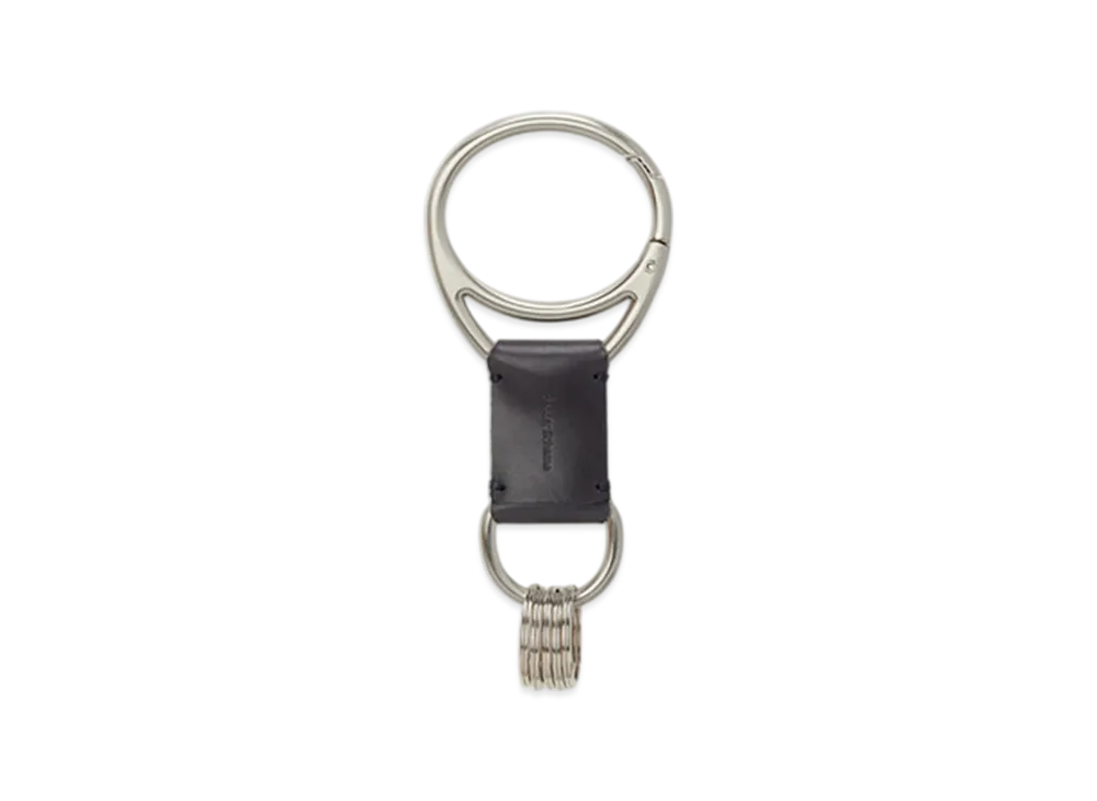 Hender Scheme Key Hook "Navy"