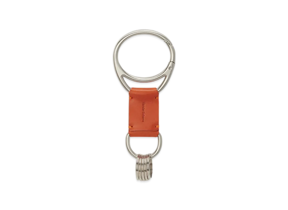 Hender Scheme Key Hook "Orange"