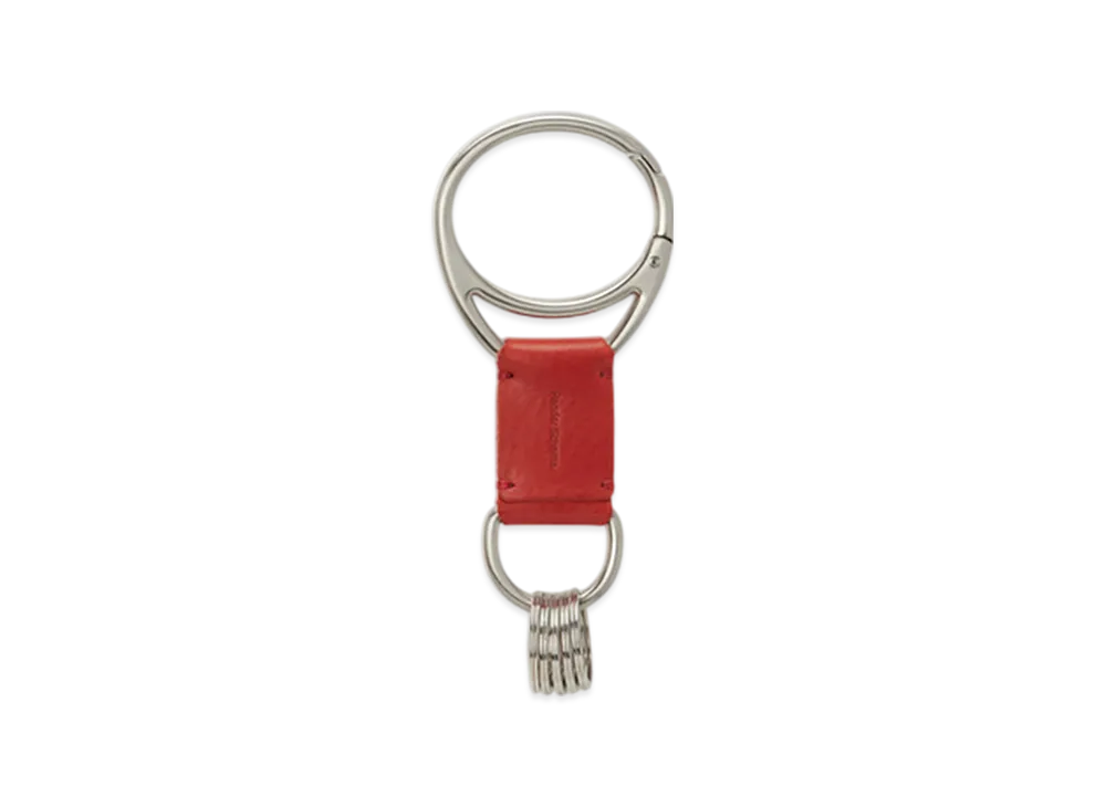 Hender Scheme Key Hook "Red"