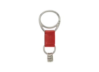 Hender Scheme Key Hook "Red"