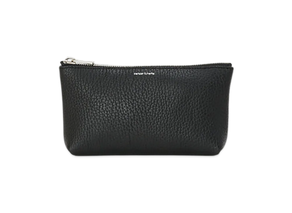 Hender Scheme Pouch S "Black"