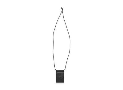 Hender Scheme Hang Wallet "Black"