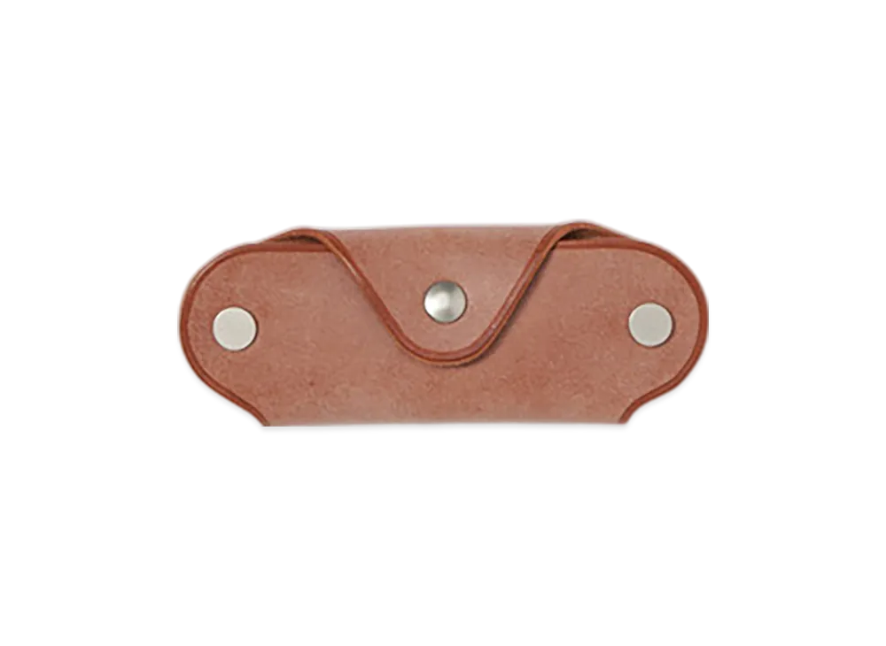 Hender Scheme Key Bundle "Brown"