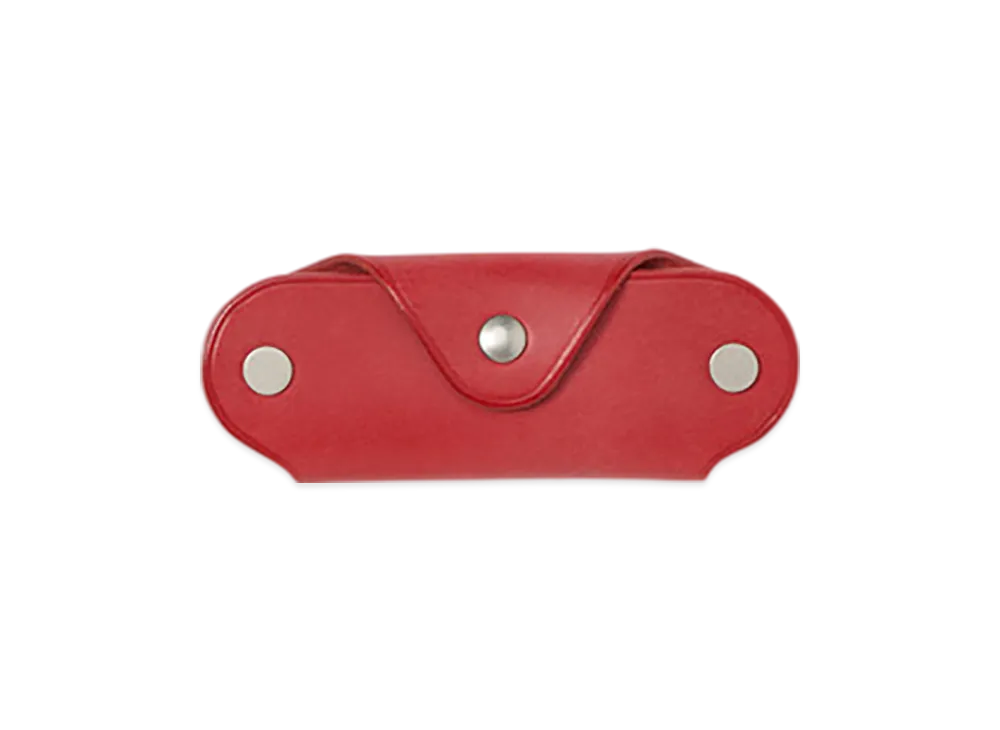 Hender Scheme Key Bundle "Red"