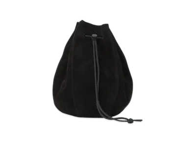 Hender Scheme Kinchaku "Black"
