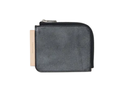 Hender Scheme L Purse "Black"