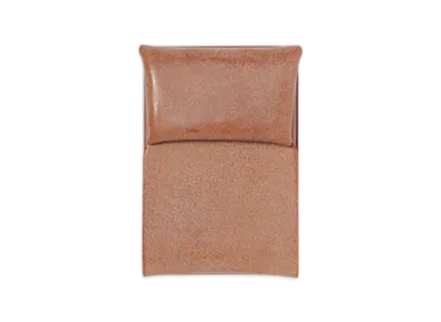 Hender Scheme Minimal Wallet "Brown"