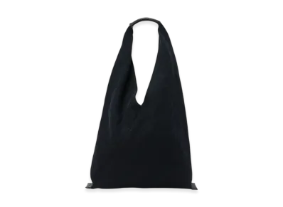 Hender Scheme Azuma Bag Big "Black"
