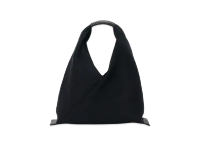 Hender Scheme Azuma Bag Small "Black"
