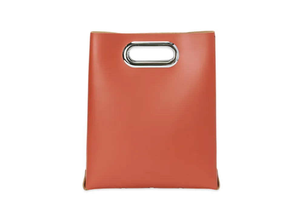 Hender Scheme Assemble Disc Bag Ep "Copper Orange"