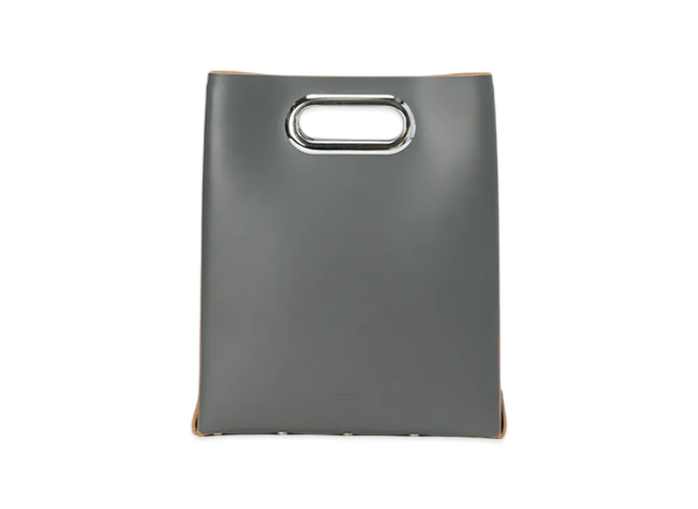 Hender Scheme Assemble Disc Bag Ep "Steel Gray"