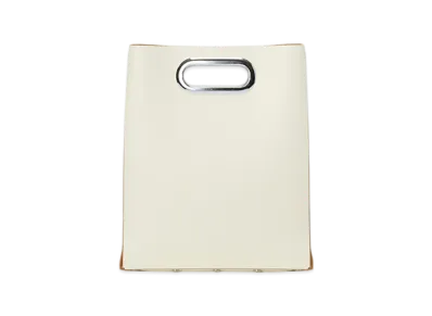 Hender Scheme Assemble Disc Bag Ep "White"
