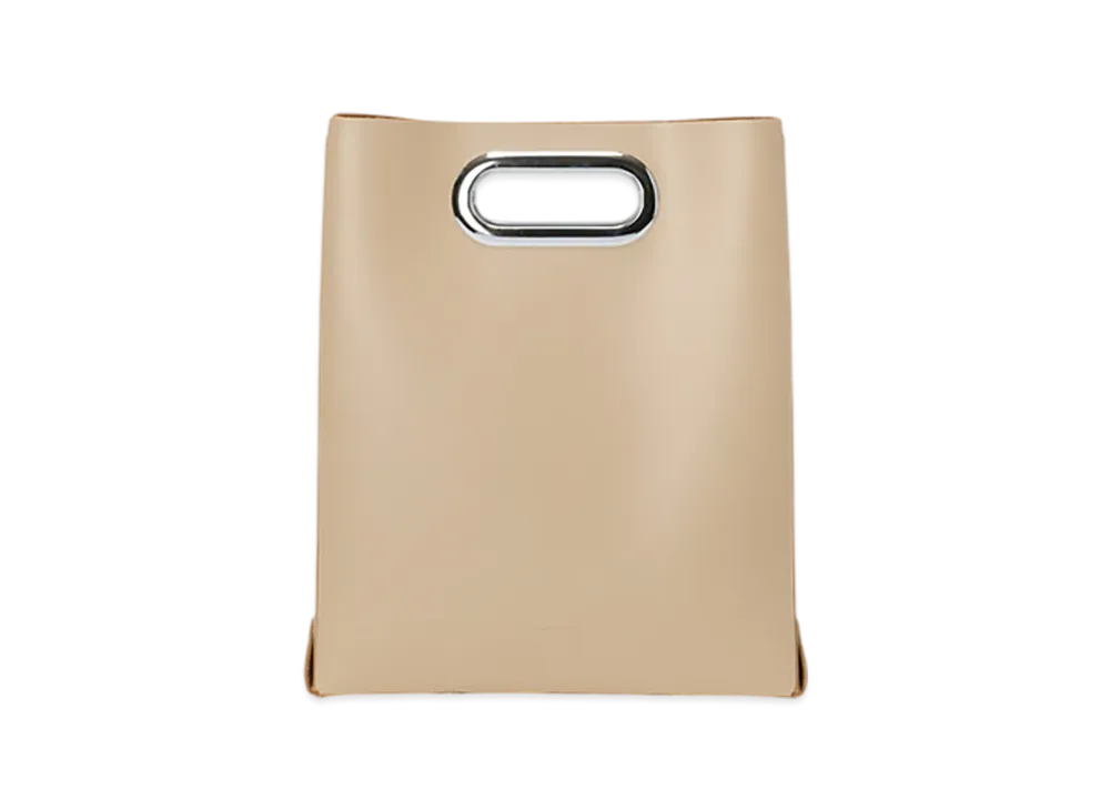 Hender Scheme Assemble Disc Bag Ep "Beige"