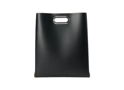 Hender Scheme Assemble Disc Bag Lp "Black"