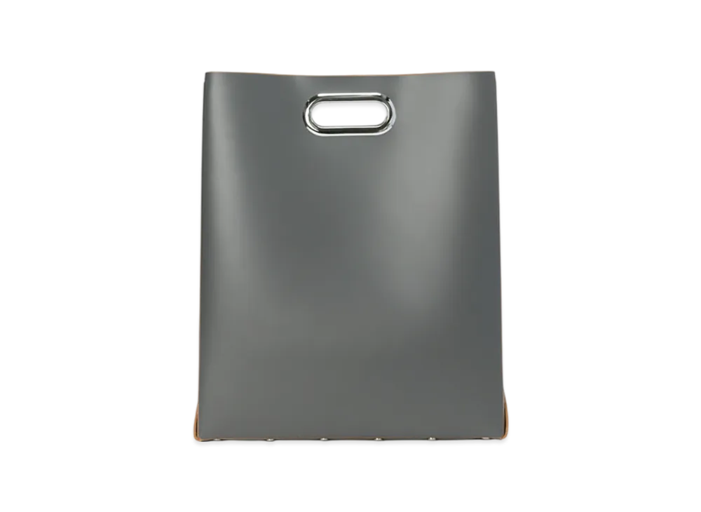 Hender Scheme Assemble Disc Bag Lp "Steel Gray"