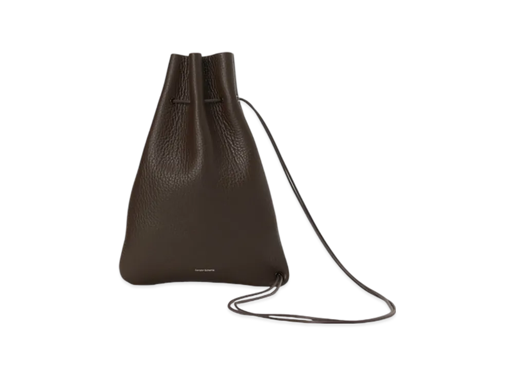 Hender Scheme Zacc "Dark Brown"