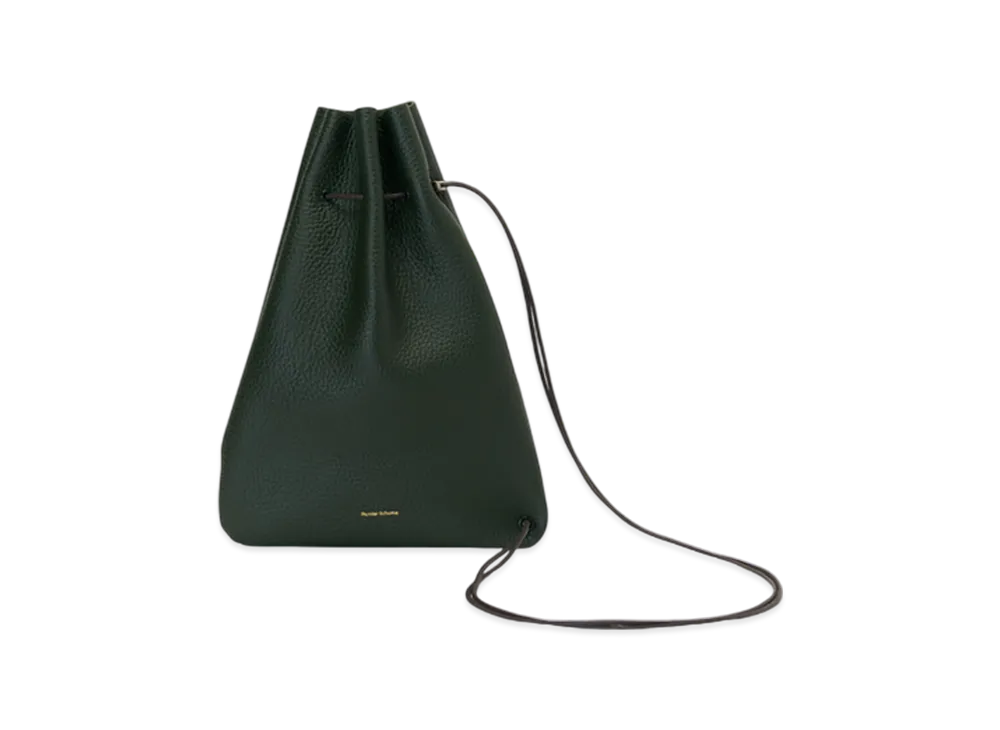 Hender Scheme Zacc "Moss Green"