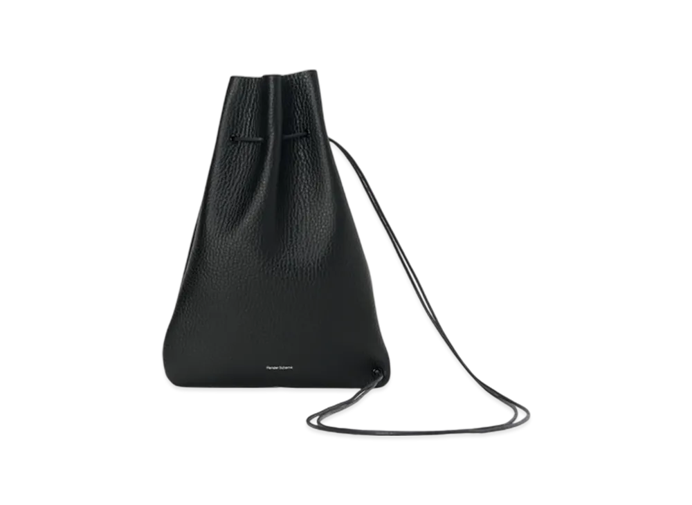 Hender Scheme Zacc "Black"