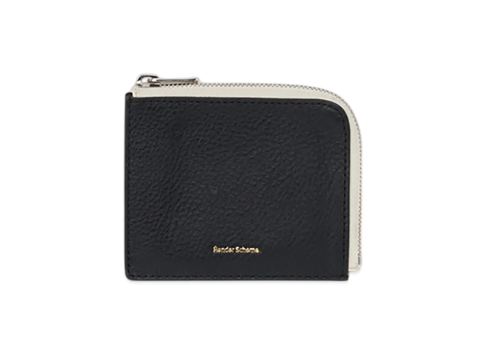 Hender Scheme L Zip Purse 