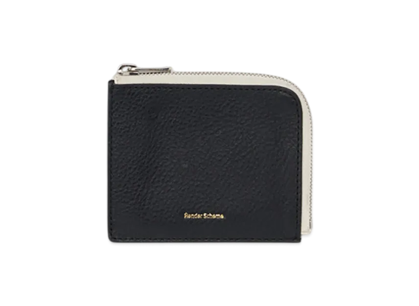 Hender Scheme L Zip Purse Hender Scheme L Zip Purse