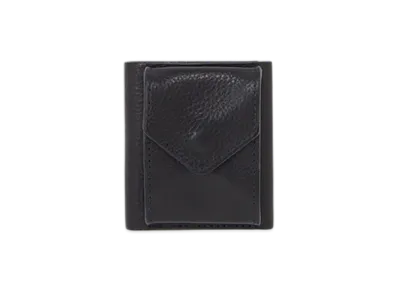 Hender Scheme Trifold Wallet "Navy"