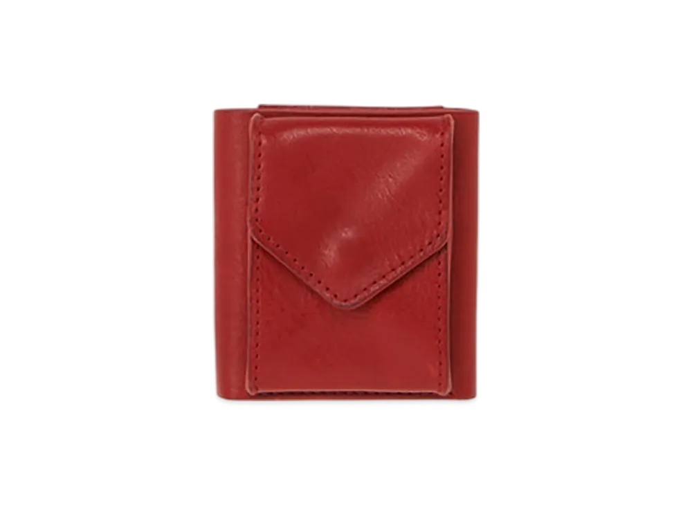 Hender Scheme Trifold Wallet 