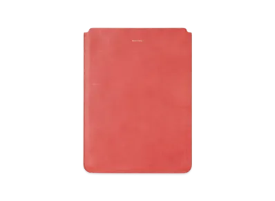 Hender Scheme 13inch "Red"