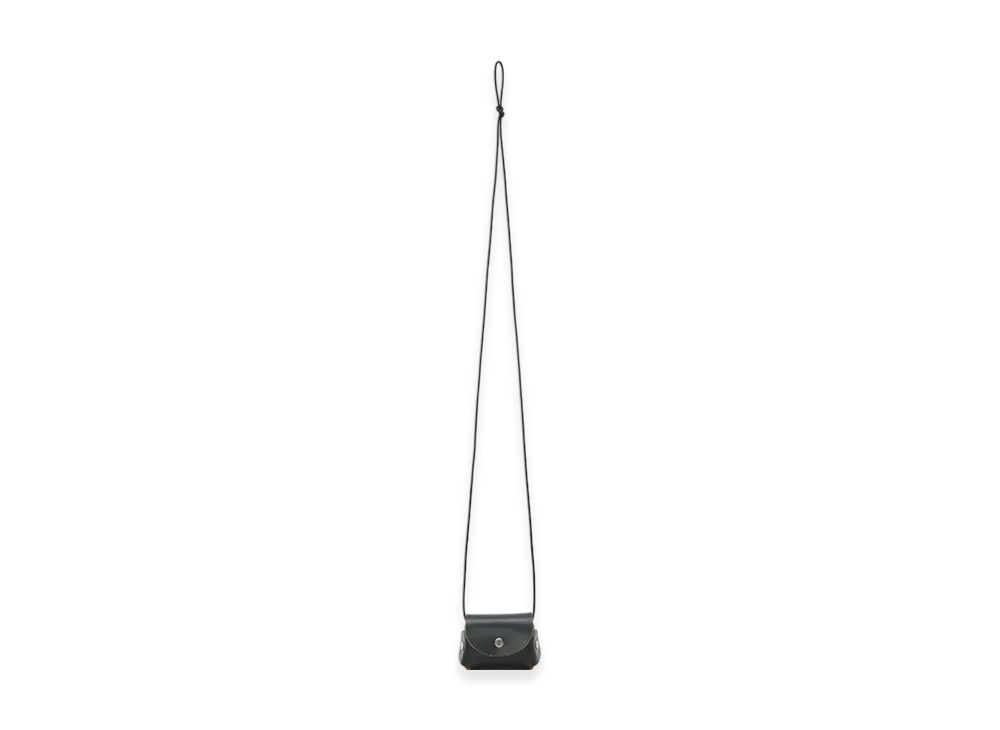 Hender Scheme Assemble Borsetta Mini "Black"