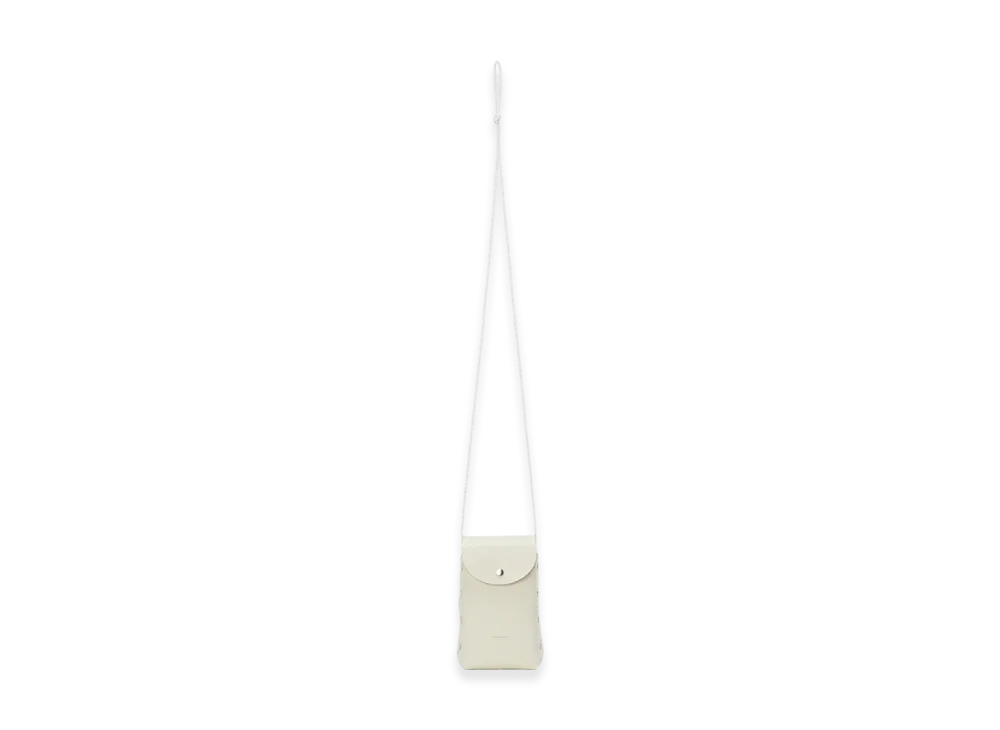 Hender Scheme Assemble Borsetta Tall "White"