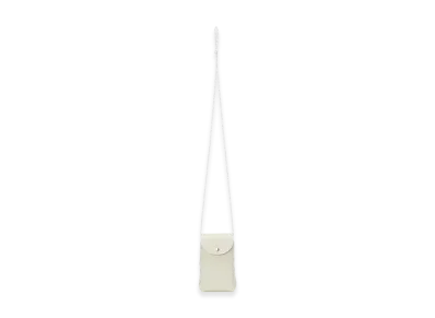 Hender Scheme Assemble Borsetta Tall "White"