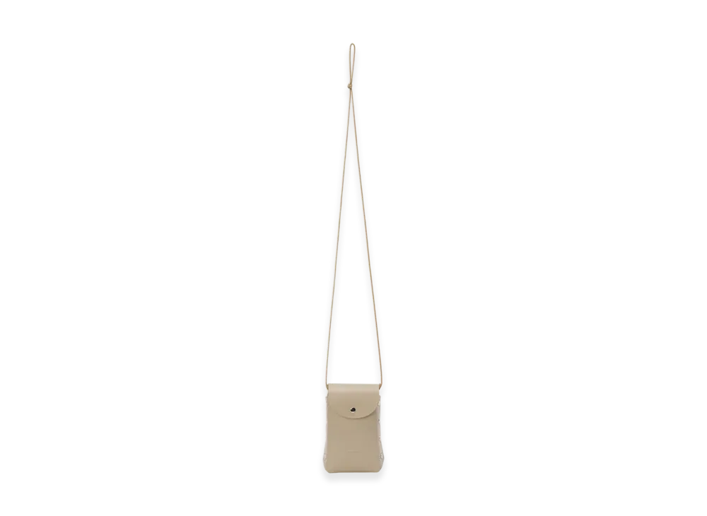 Hender Scheme Assemble Borsetta Tall "Beige"