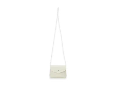 Hender Scheme Assemble Borsetta Wide "White"