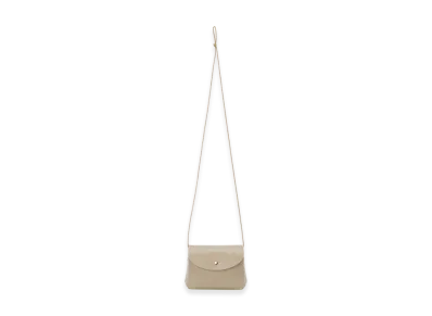Hender Scheme Assemble Borsetta Wide "Beige"