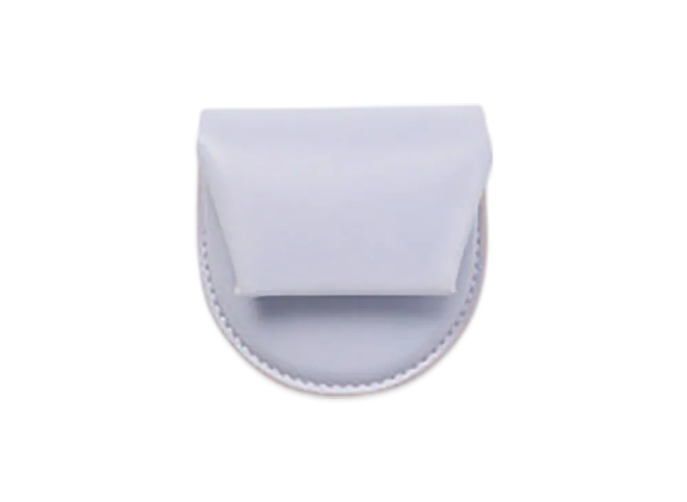 Hender Scheme Coin Case "Lavender"