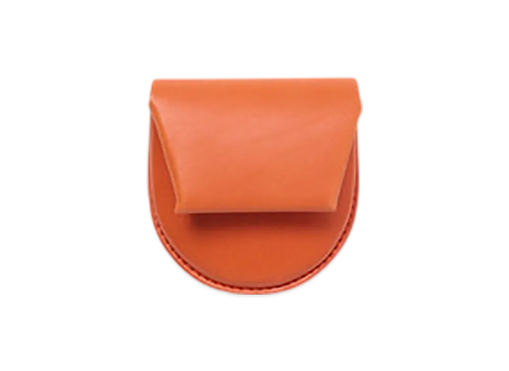 Hender Scheme Coin Case "Orange"