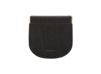 Hender Scheme Coin Purse M "Choco"