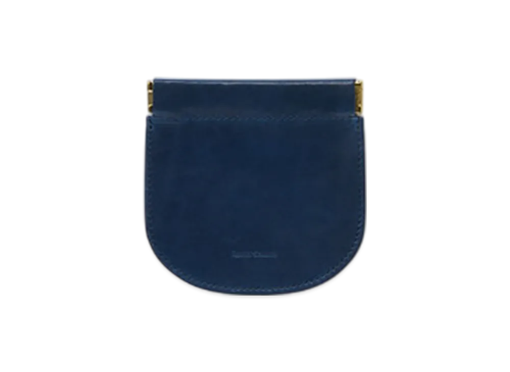 Hender Scheme Coin Purse M "Navy"