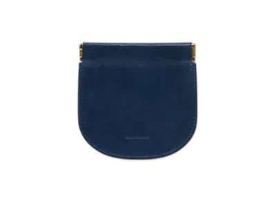 Hender Scheme Coin Purse M "Navy"
