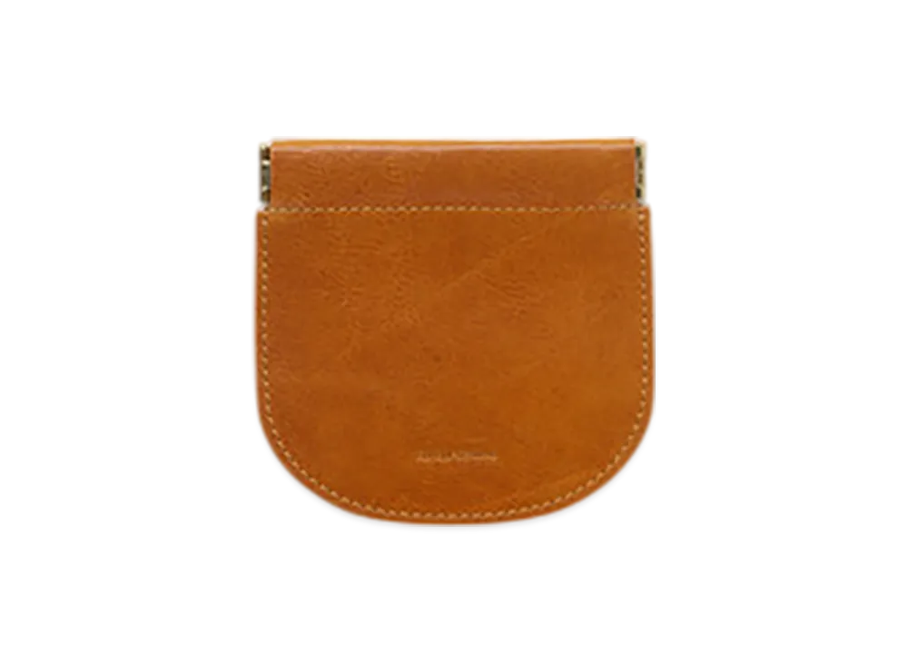 Hender Scheme Coin Purse M "Yellow"