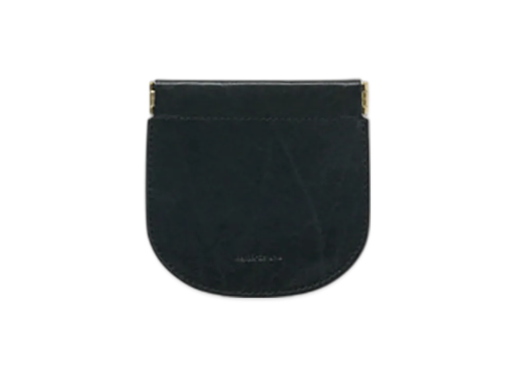 Hender Scheme Coin Purse M "Black"